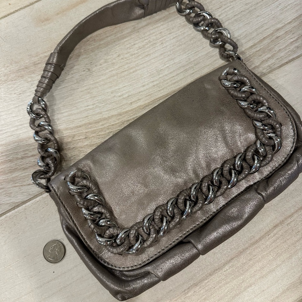 Michael Kohrs Chain purse